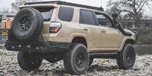 Toyota 4Runner